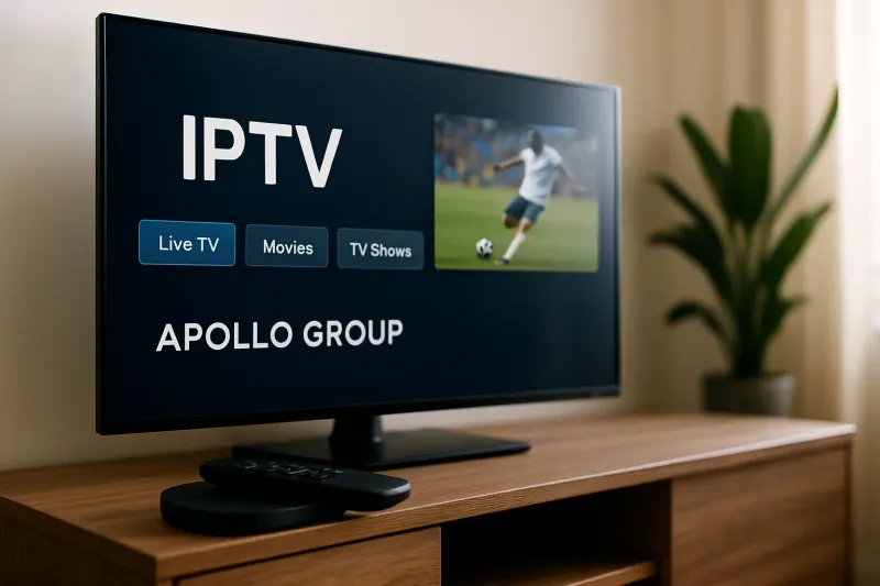 Contact Apollo Group