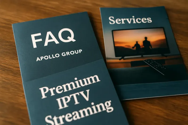 FAQ Services