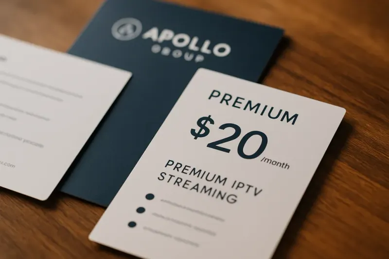 Pricing Subscription