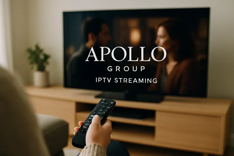 IPTV Streaming Support