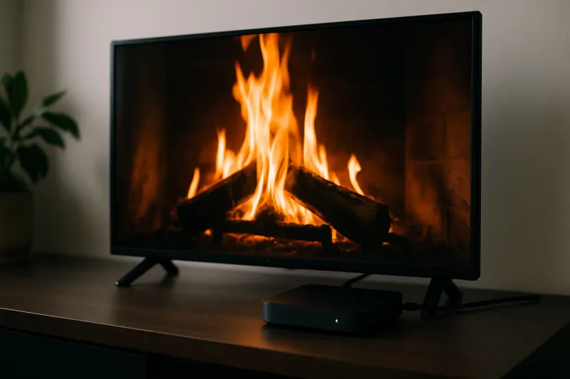 Fire TV Stick Guide